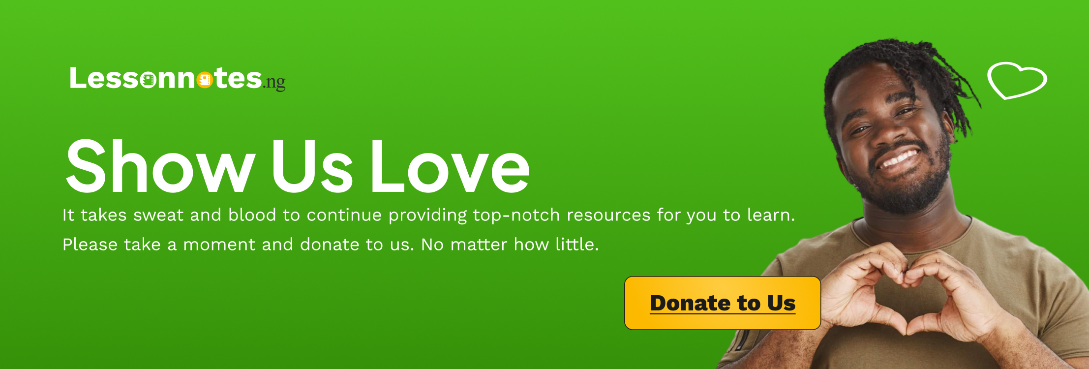 Donate to US - 600*300px