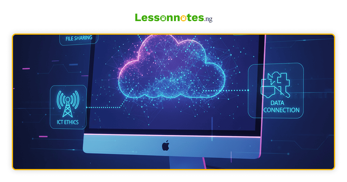 JSS2 First term Computer Studies