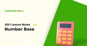 Number Base
