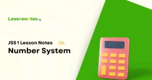 Number System