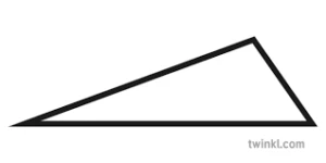 Scalene triangle