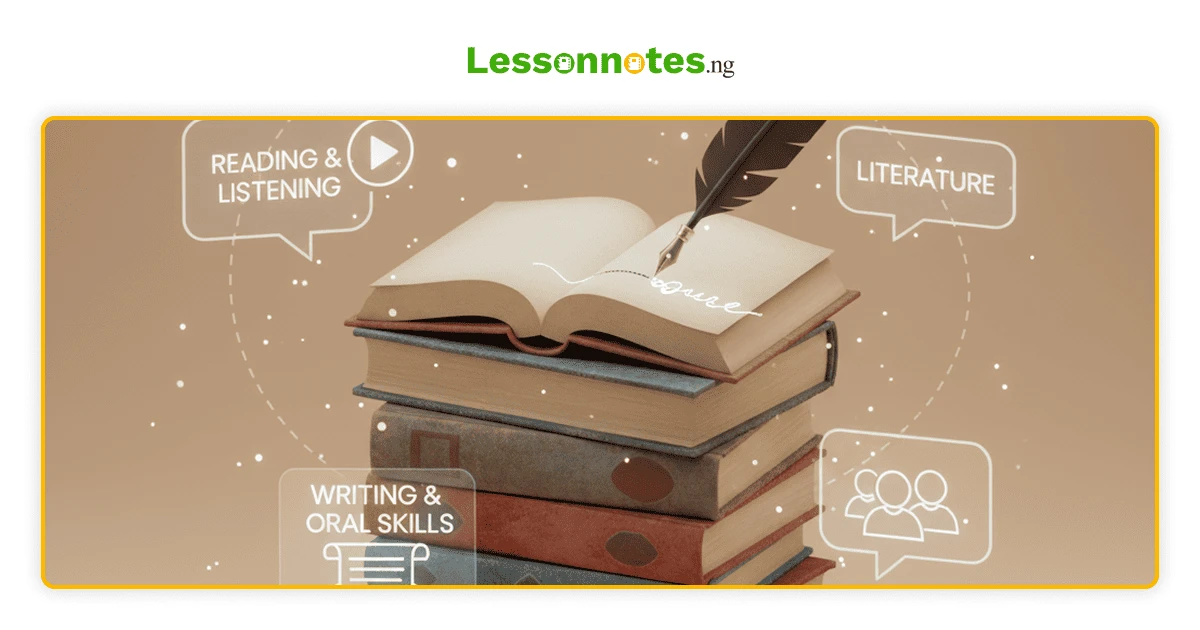 Basic 2 English Studies