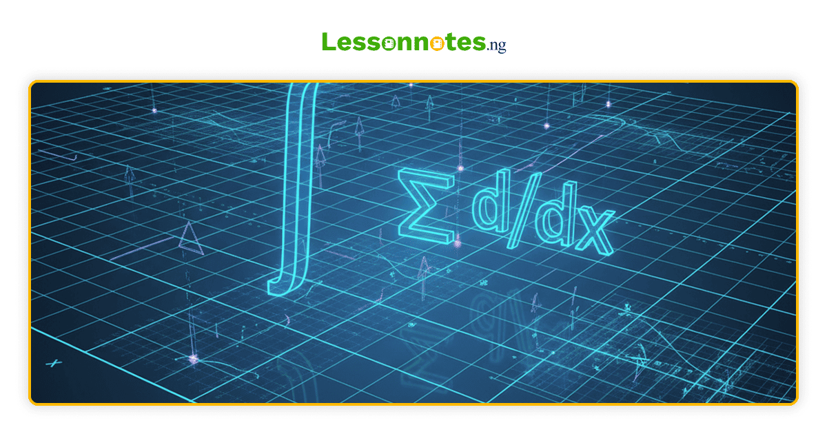 SS3 Further Mathematics