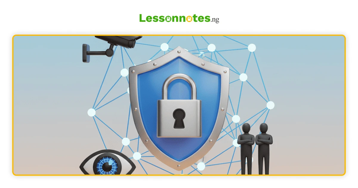 Basic 1 Security Education
