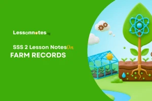 Farm Records