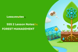 Forest Management