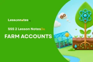 Farm Accounts