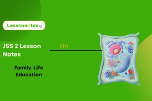 Family Life Education
