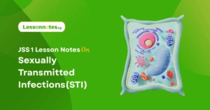 Sexually Transmitted Infections (STIs)