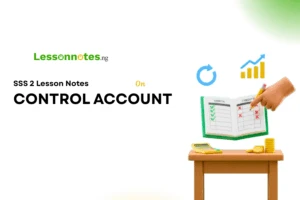 Control Account