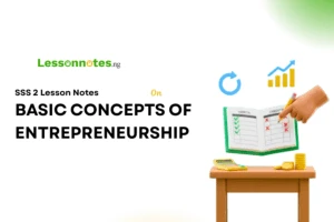 Entreprenuership Education