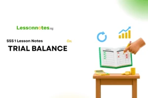 Trial Balance