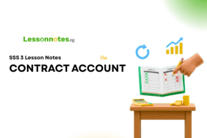 Contract Account