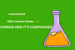 Carbon And Its Compounds I