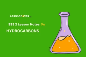Hydrocarbons