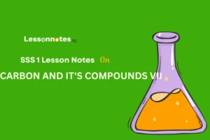 Carbon And It'S Compounds VII - Octane & Petrol