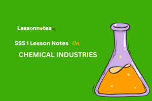 Chemical Industries