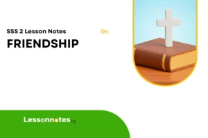 Friendship