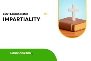 Impartiality