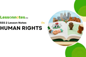 Human Rights
