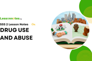 Drugs And Drugs Abuse