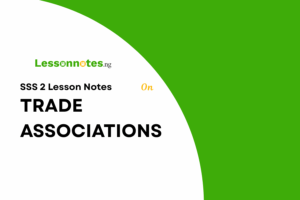 Trade Associations