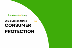 Consumer Protection
