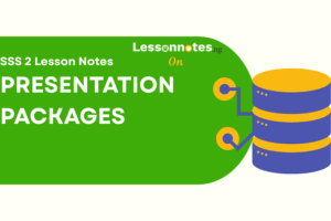 Presentation Packages