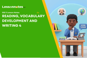 Summary & Essay Writing