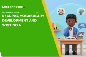 Summary & Essay Writing
