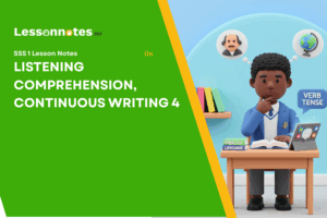 Speech Writing: Features & Common Mistakes