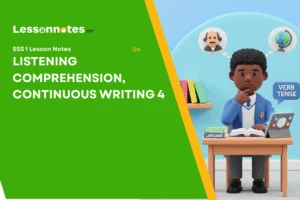 Speech Writing: Features & Common Mistakes