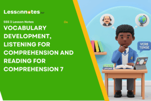 Idioms & Idiomatic Expression