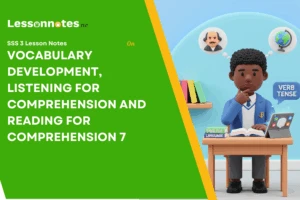 Idioms & Idiomatic Expression