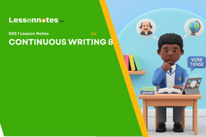 Articles : Difference Between An Article & A Letter