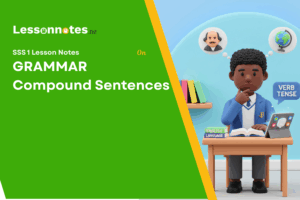 Grammar: Compound Sentences