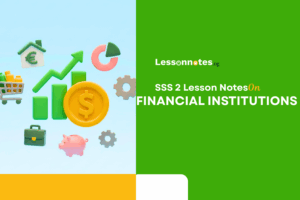 Financial Institutions