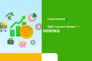 Mining