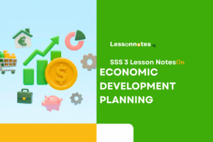 Economic Development Planning