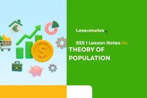 Theory Of Population