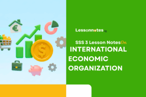 International Economic Organization