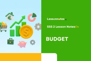 Budget