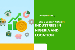 Industries In Nigeria