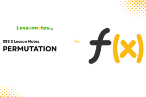 Permutation