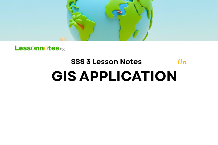GIS Application: Meaning, Uses & Problems with GIS