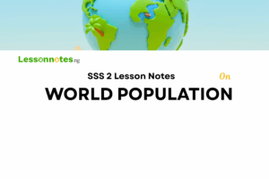 World Population I