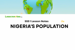 Nigerian Population