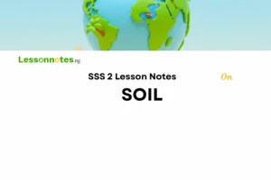 Soil