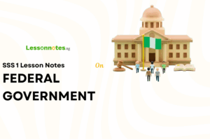 Federal Government