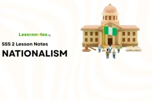 Nationalism